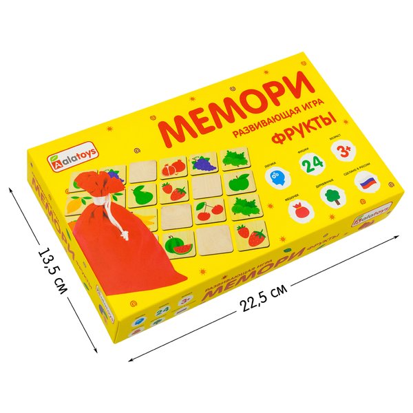 Мемори и ассоциации